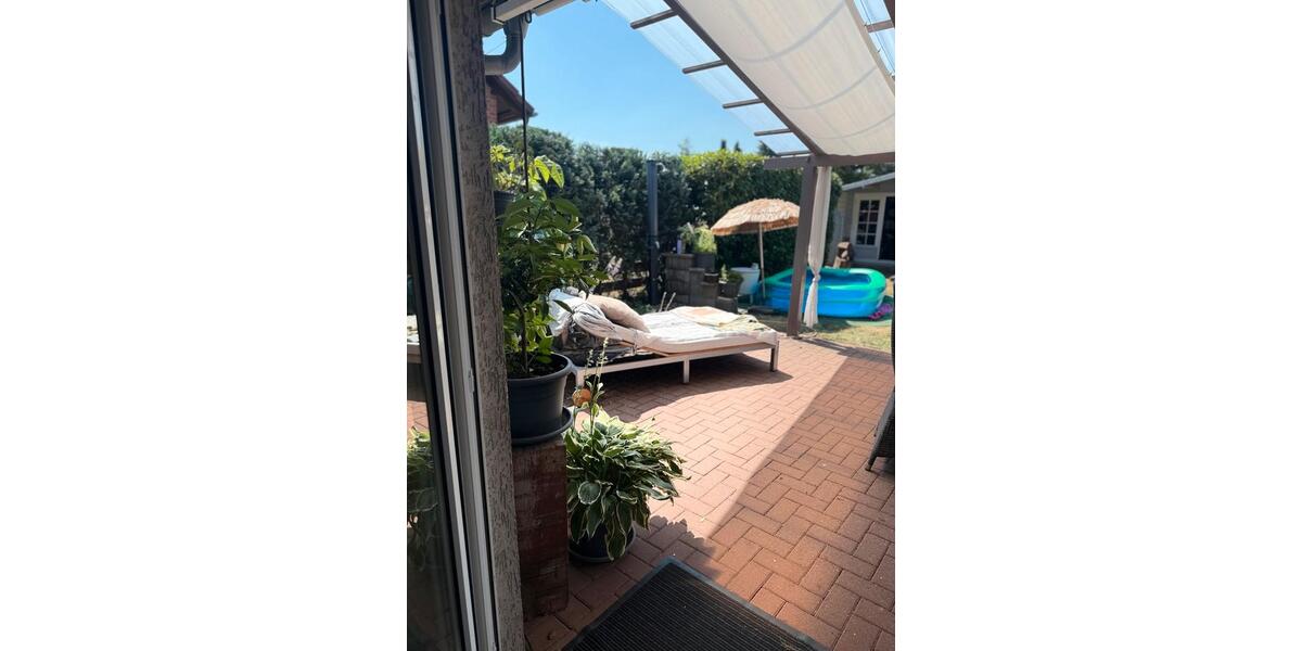 Doppelhaushälfte Calberlah - 4 Zimmer, 110 m&sup2;, 350.000&euro; | Angebot:27204636