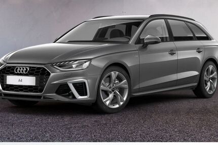 Audi A4 73.825 km 26.660 € Menden 58706