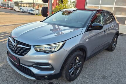 Opel Grandland (X) 33.488 km 18.999 € Backnang 71522