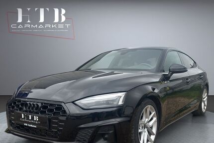Audi A5 46.963 km 33.990 € Braunschweig 38122