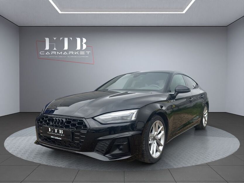 Audi A5 46.963 km 33.990 € Braunschweig 38122