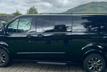 Ford Tourneo Custom 59.500 km 33.490 &euro; Plettenberg 58840