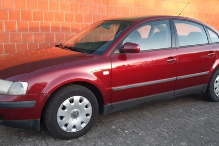 VW Passat 174.000 km 3.450 &euro; Karlshöfen 27442
