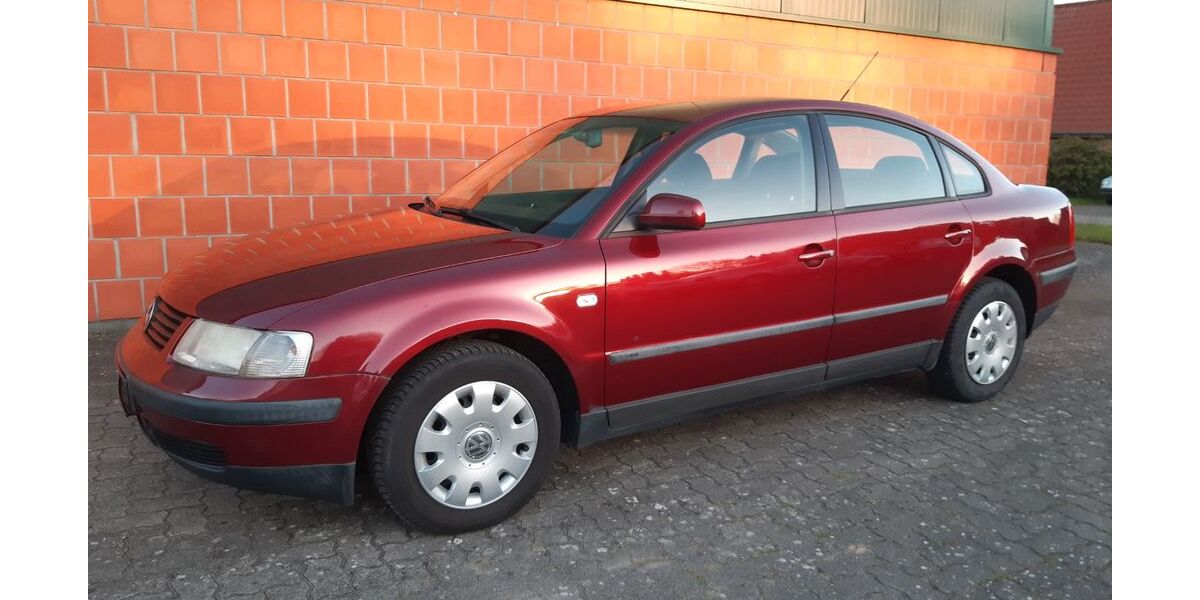 VW Passat 174.000 km 3.450 &euro; Karlshöfen 27442