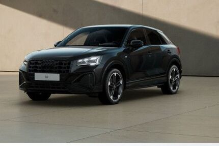 Audi Q2 2.500 km 39.450 &euro; Bad Hersfeld 36251