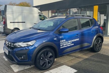 Dacia Sandero 3.405 km 18.490 &euro; Celle 29221