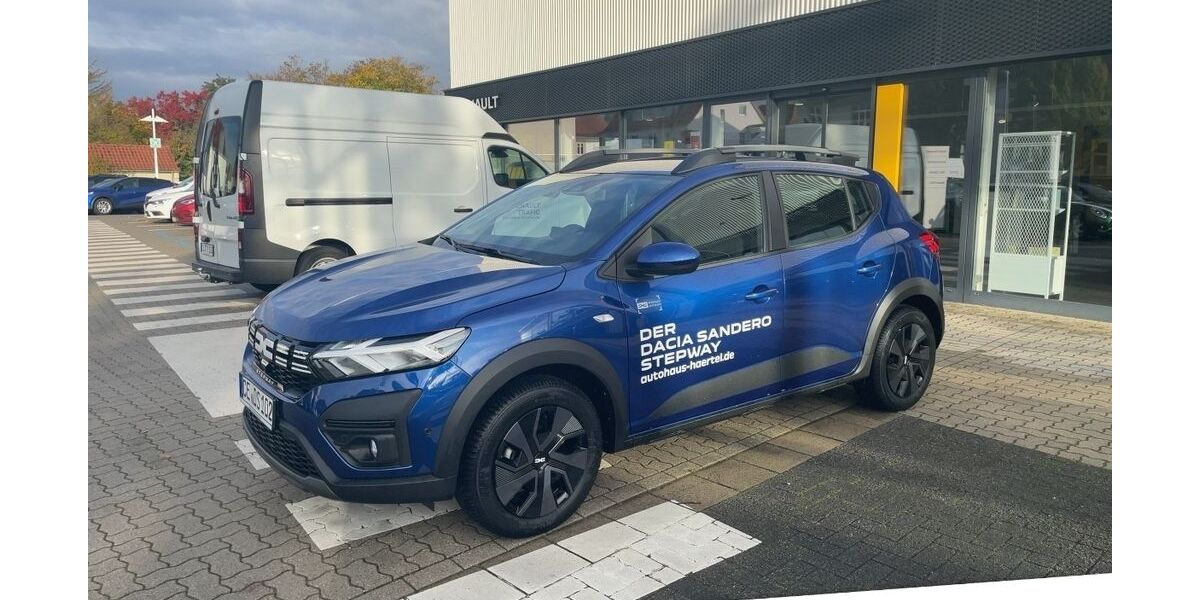 Dacia Sandero 3.405 km 18.490 &euro; Celle 29221