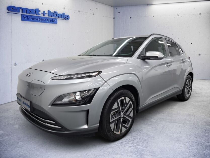 Hyundai KONA 29.650 km 19.980 € Herbolzheim 79336