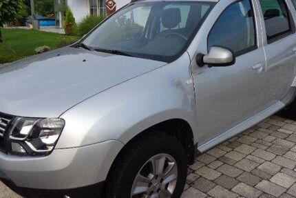 Dacia Duster 84.250 km 6.999 € Freudenberg 92272