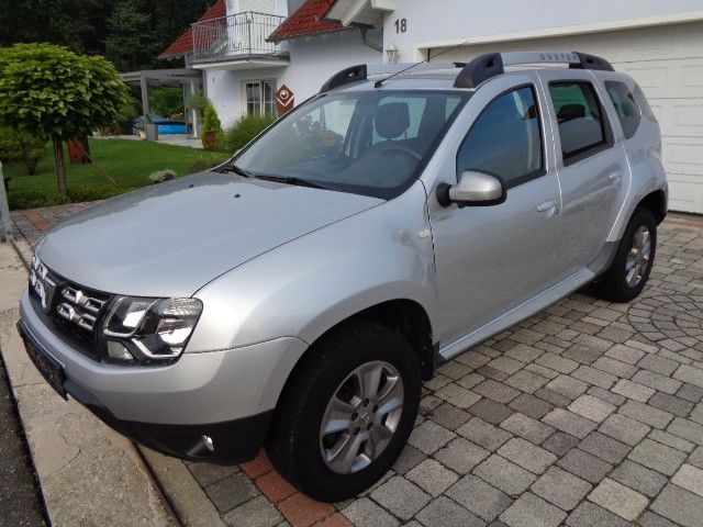 Dacia Duster 84.250 km 6.999 € Freudenberg 92272