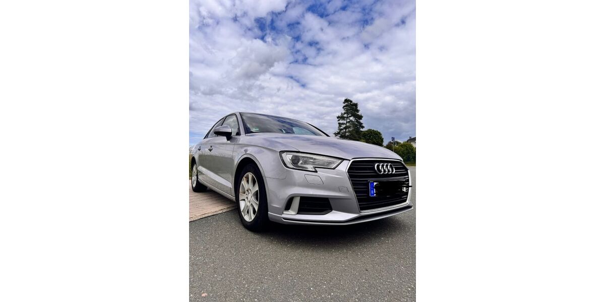 Audi A3 105.500 km 14.500 &euro; Coburg 96450