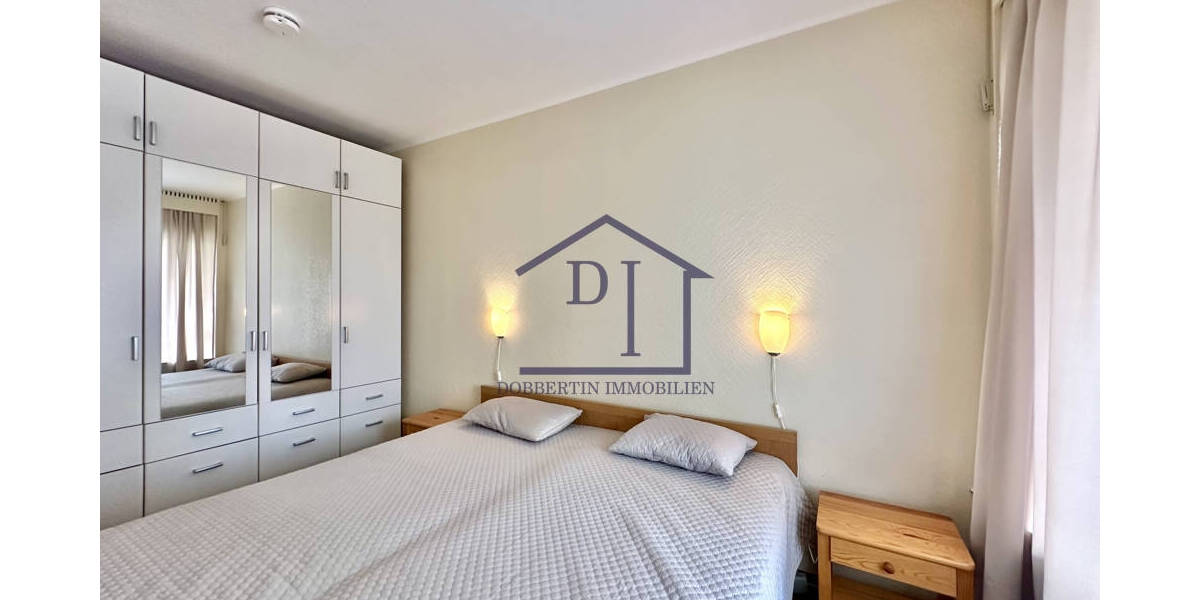 Etagenwohnung Sierksdorf - 2 Zimmer, 42 m&sup2;, 110.000&euro; | Angebot:24112353