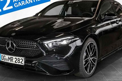 Mercedes-Benz A 180 10.000 km 34.280 &euro; Offenburg 77656
