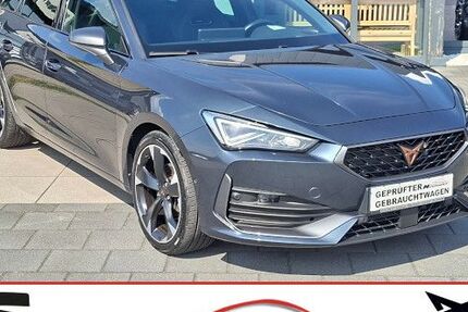 Cupra Leon 61.691 km 24.950 &euro; Eschlkam 93458