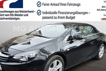 Opel Cascada 129.000 km 8.999 &euro; Hannover 30165