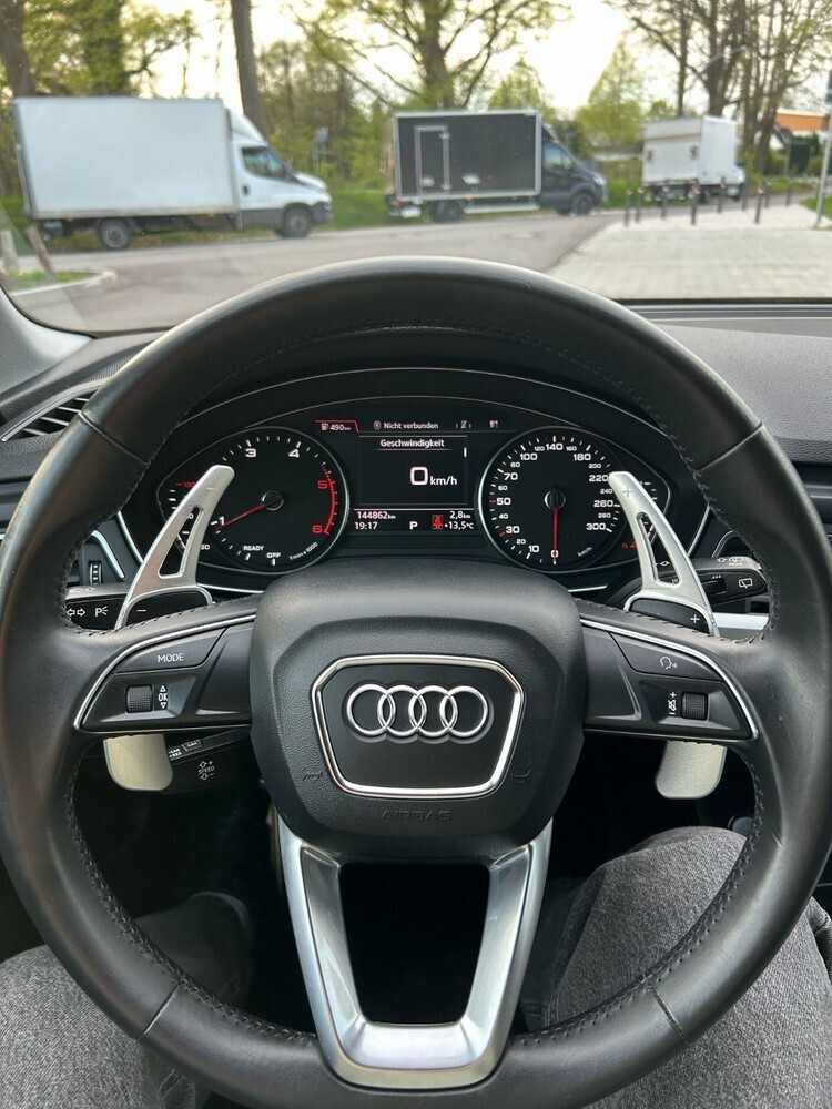 A4 Avant
