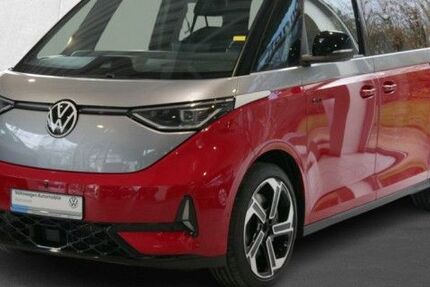 VW ID. Buzz 12.460 km 77.770 &euro; Langenhagen 30853