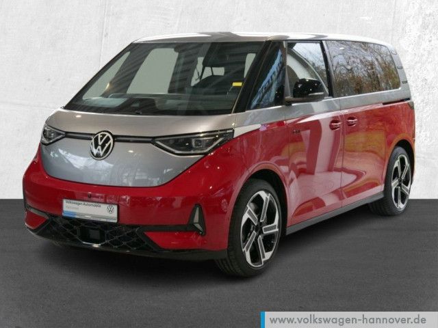 VW ID. Buzz 12.460 km 77.770 &euro; Langenhagen 30853