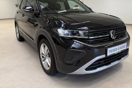 VW T-Cross 24.885 km 22.950 &euro; Dessau-Roßlau 06842