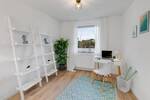 Etagenwohnung Oldenburg Eversten - 4 Zimmer, 81 m&sup2;, 279.000&euro; | Angebot:26236536