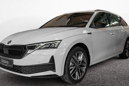 Skoda Octavia 2.501 km 39.877 &euro; Celle 29227