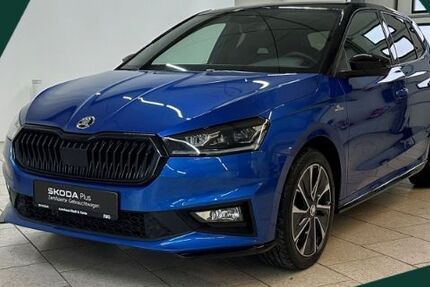 Skoda Fabia 10.084 km 21.499 &euro; Hemmingen/Hannover 30966