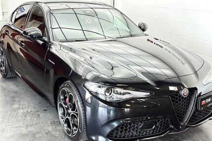 Alfa Romeo Giulia 36.700 km 35.790 &euro; Lich 35423