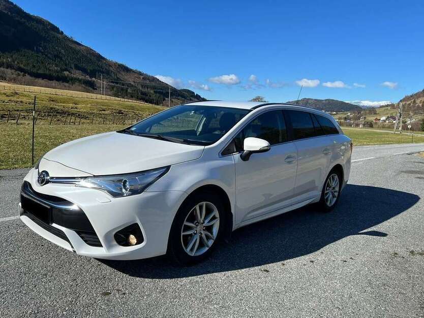 Avensis
