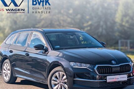 Skoda Octavia 10.911 km 28.799 &euro; Spaichingen 78549