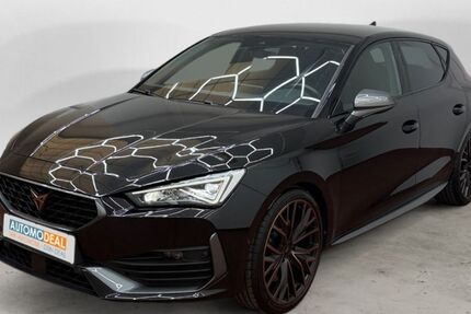 Cupra Leon 28.971 km 29.789 &euro; Moers 47445