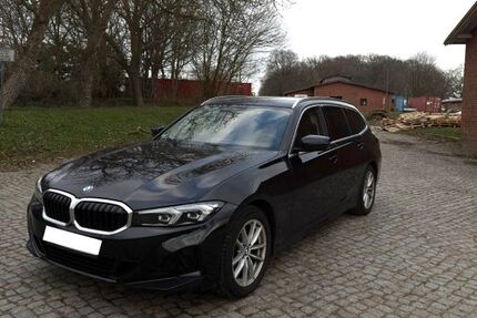 BMW 318 100.907 km 25.000 &euro; Grabau 23845