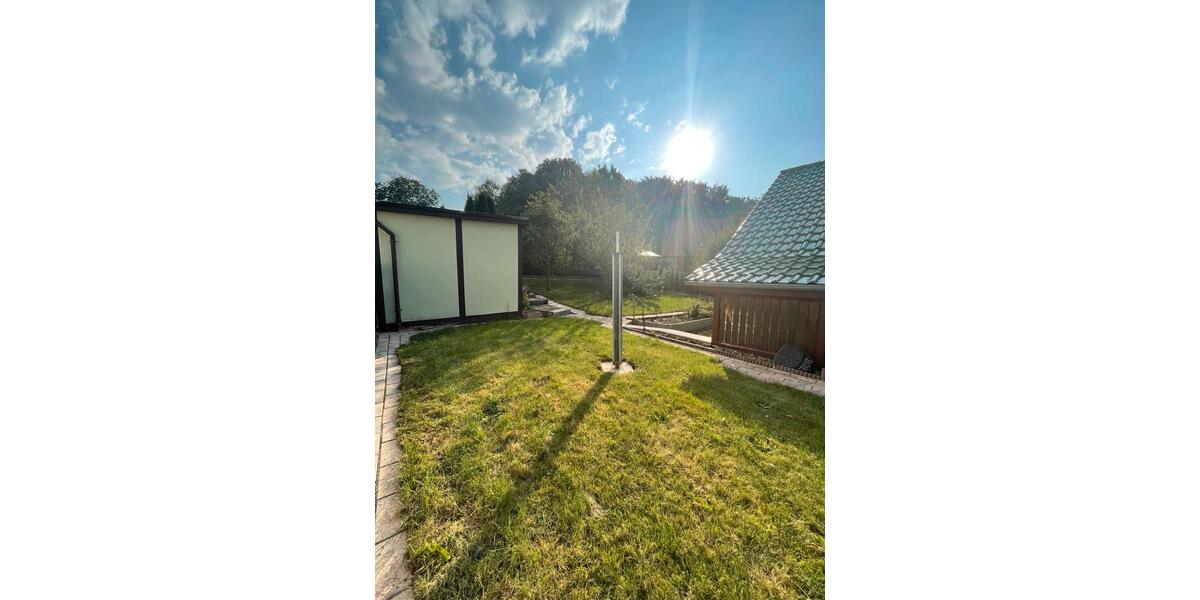 Einfamilienhaus Bad Sachsa - 5 Zimmer, 128 m&sup2;, 260.000&euro; | Angebot:26652839