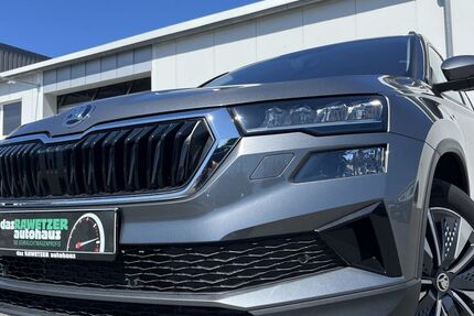 Skoda Karoq 28.341 km 26.860 &euro; Marktredwitz 95615