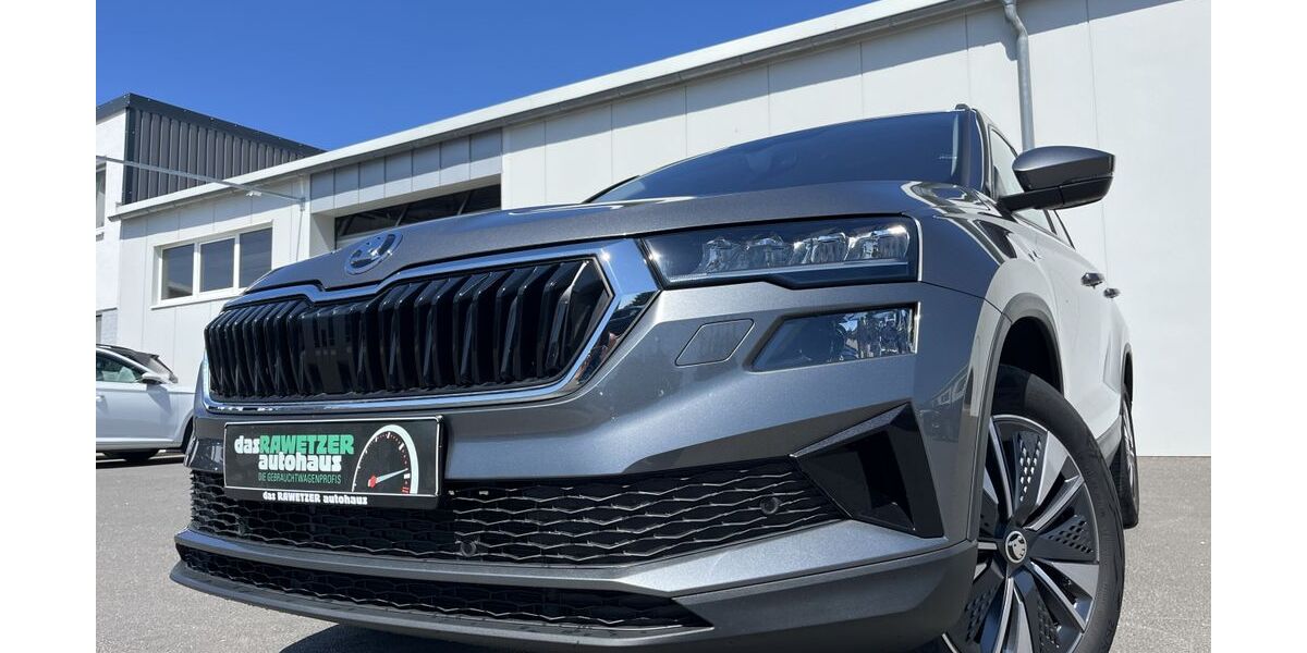 Skoda Karoq 28.341 km 26.860 &euro; Marktredwitz 95615