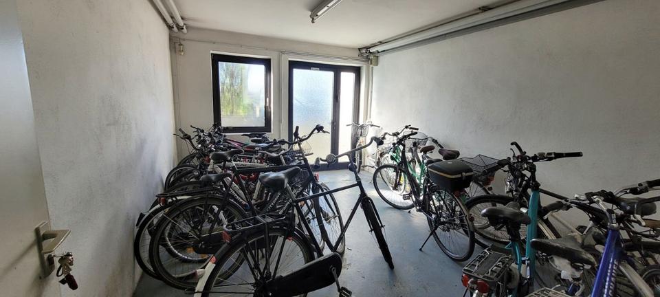 Erdgeschoßwohnung Mainz Ebersheim - 2 Zimmer, 66 m&sup2;, 235.000&euro; | Angebot:25532584