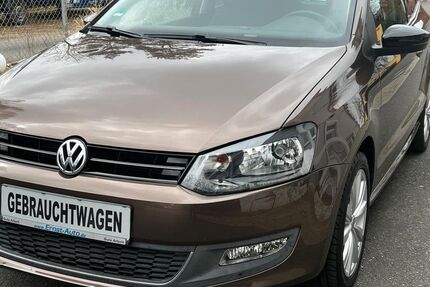 VW Polo 168.000 km 4.490 &euro; Oberasbach 90522