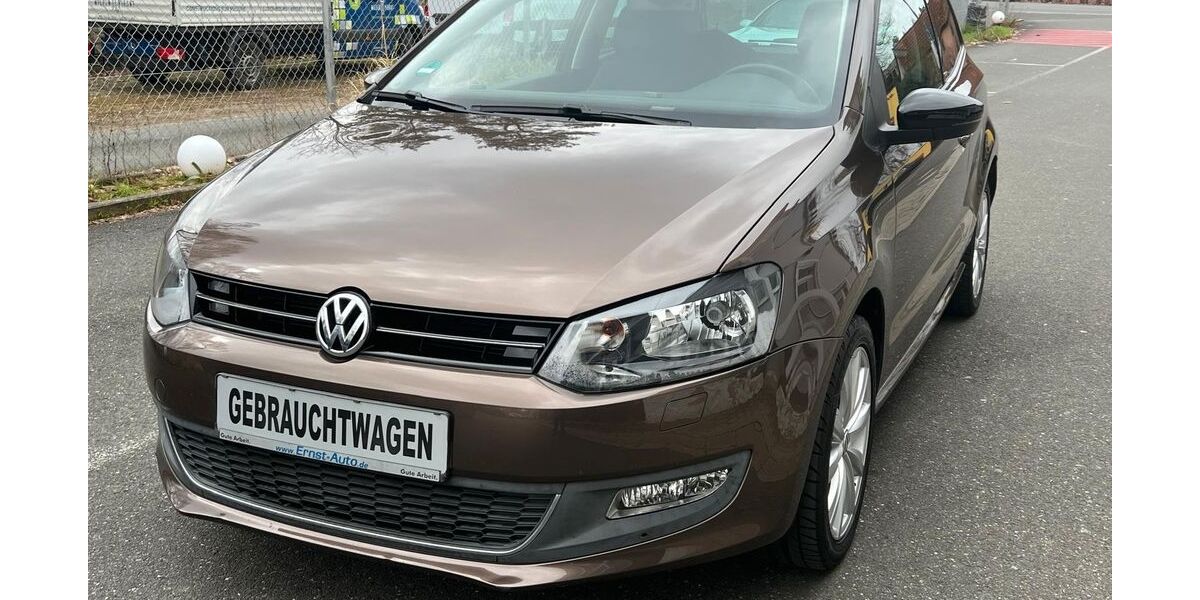 VW Polo 168.000 km 4.490 &euro; Oberasbach 90522