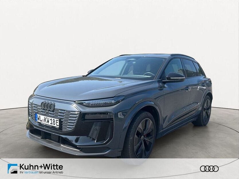 Q6 e-tron