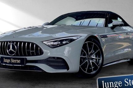 Mercedes-Benz SL 43 AMG 11.460 km 88.850 &euro; Parsberg/Lupburg 92331