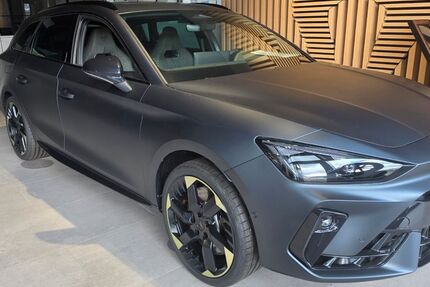 Cupra Leon 1.111 km 44.999 &euro; Boos 56729