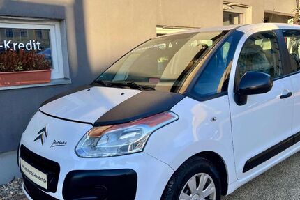 Citroen C3 Picasso 169.989 km 3.299 &euro; Görlitz 02827