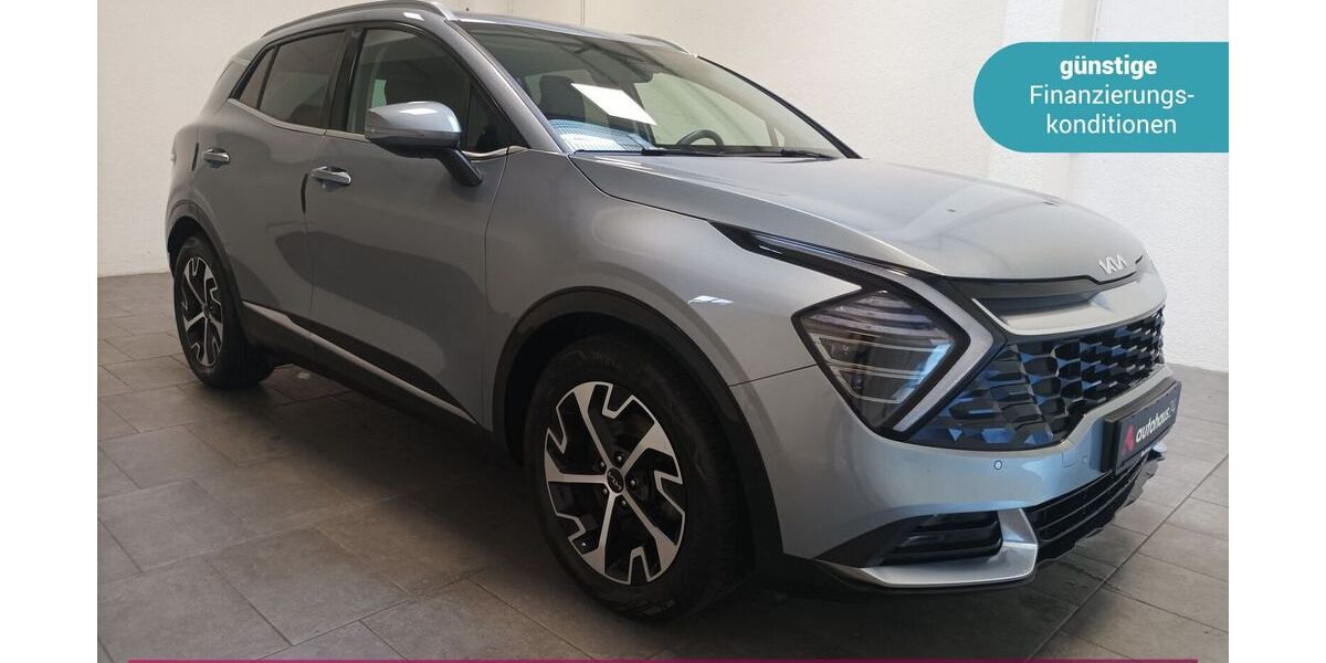 Kia Sportage 64.781 km 19.990 &euro; Egelsbach 63329
