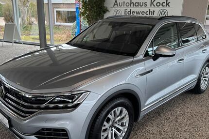 VW Touareg 62.575 km 49.980 &euro; Edewecht 26188