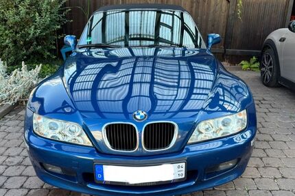 BMW Z3 193.000 km 6.800 € Hösbach 63768