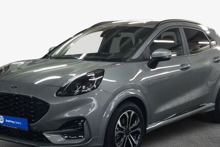 Ford Puma 20.555 km 21.542 € Hannover 30165