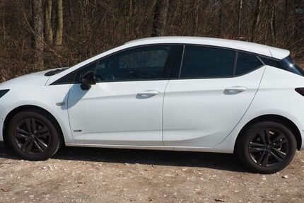 Opel Astra 20.100 km 13.900 &euro; Esslingen 73730