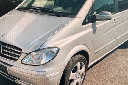 Mercedes Viano