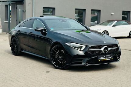 Mercedes CLS 400