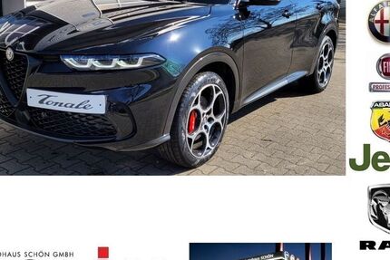 Alfa Romeo Tonale 3.255 km 49.990 € Cottbus 03050