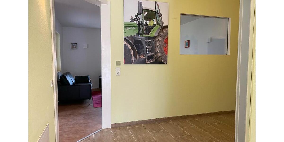 Einfamilienhaus Oberstreu - 4.5 Zimmer, 105 m&sup2;, 465.000&euro; | Angebot:25570635